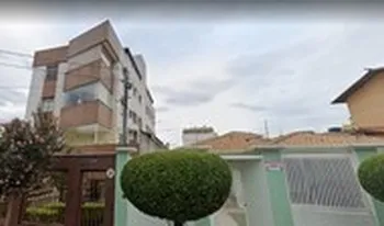 Condomínio Do Edifício Porto Seguro em Belo Horizonte