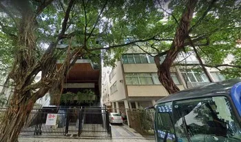 Condomínio Do Edifício Porto Seguro em Rio De Janeiro