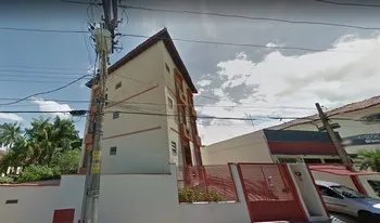 Imagem do Condomínio Do Edifício Porto Seguro em Mococa