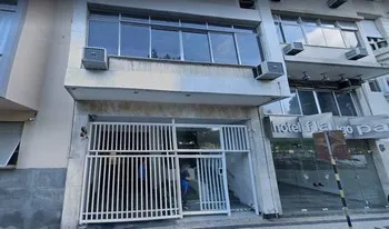 Condomínio Do Edifício Porto Seguro em Rio De Janeiro