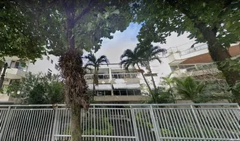 Condomínio Do Edifício Porto Seguro em Rio De Janeiro