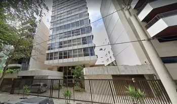 Condomínio Do Edifício Porto Seguro em Rio De Janeiro