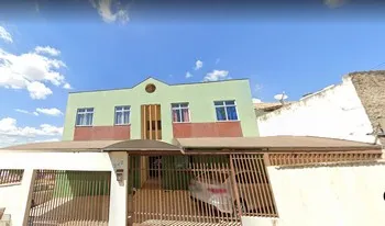 Condomínio Do Edifício Porto Seguro em Belo Horizonte