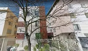 Condomínio Do Edifício Porto Seguro em Belo Horizonte