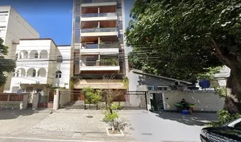 Condomínio Do Edifício Porto Seguro em Rio De Janeiro