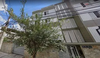 Condomínio Do Edifício Porto Seguro em Belo Horizonte