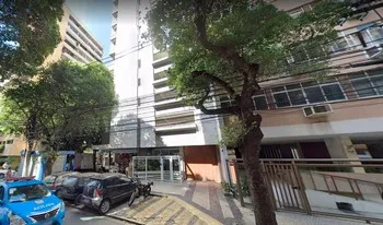 Imagem do Condomínio Do Edifício Porto Seguro em Niteroi