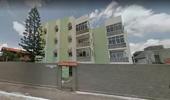 Imagem do Condomínio Do Edifício Porto Seguro em Jaboatão Dos Guararapes