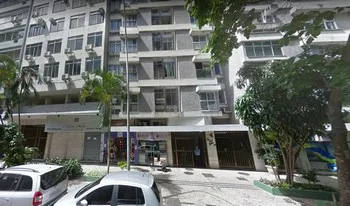 Condomínio Do Edifício Porto Seguro em Rio De Janeiro
