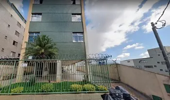 Condomínio Do Edifício Porto Seguro em Belo Horizonte