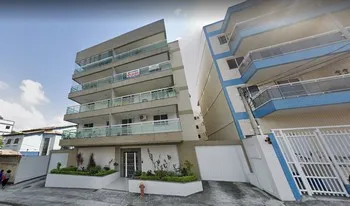 Condomínio Do Edifício Porto Seguro em Rio De Janeiro