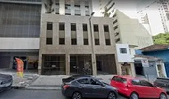Condomínio Do Edifício Porto Seguro em Belo Horizonte