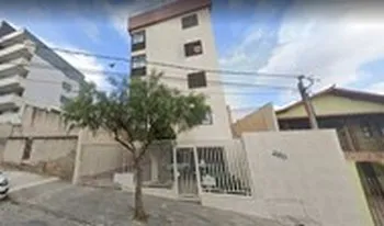 Condomínio Do Edifício Porto Seguro em Belo Horizonte