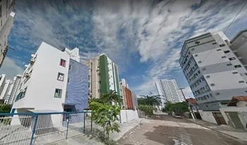 Imagem do Condomínio Do Edifício Porto Seguro em Jaboatão Dos Guararapes