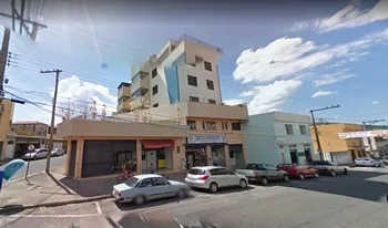 Imagem do Condomínio Do Edifício Porto Seguro em Itaúna