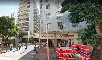 Condomínio Do Edifício Porto Seguro em Rio De Janeiro