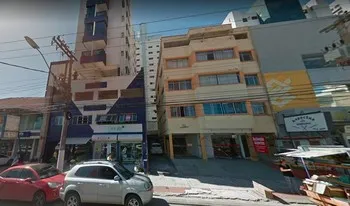 Imagem do Condomínio Do Edifício Porto Seguro em Vila Velha