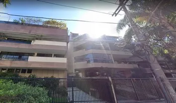 Condomínio Do Edifício Porto Seguro em Rio de Janeiro