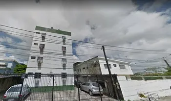 Imagem do Condomínio Do Edifício Porto Seguro em Recife