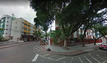 Imagem do Condomínio Do Edifício Porto Seguro em Vitória