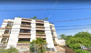 Condomínio Do Edifício Porto Seguro em Rio De Janeiro