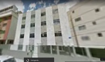 Imagem do Condomínio Do Edifício Porto Seguro Ii em Juiz De Fora