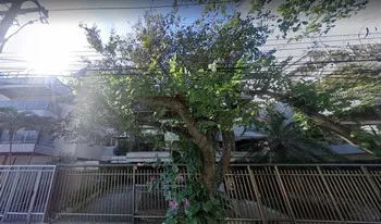 Condomínio Do Edifício Porto Seguro Iii em Rio De Janeiro