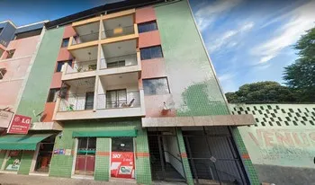 Imagem do Condomínio Do Edifício Porto Seguro em Ipatinga