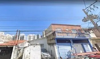 Imagem do Condomínio Do Edifício Porto Seguro em Guarulhos