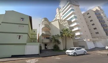 Imagem do Condomínio Do Edifício Porto Seguro em Uberlândia