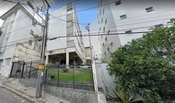 Condomínio Do Edifício Porto Seguro em Belo Horizonte