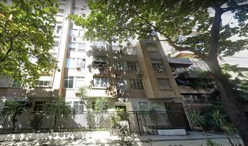 Condomínio Do Edifício Porto Seguro em Rio De Janeiro