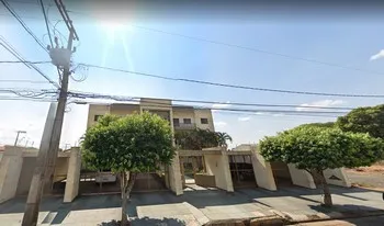 Imagem do Condomínio Do Edifício Porto Seguro em Uberlândia