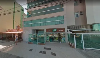 Imagem do Condomínio Do Edifício Porto Seguro em Guarapari