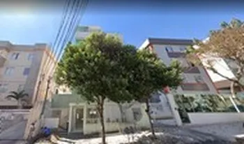 Condomínio Do Edifício Porto Seguro em Belo Horizonte