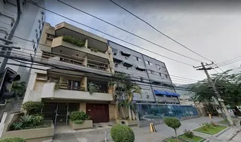Condomínio Do Edifício Porto Seguro em Rio De Janeiro