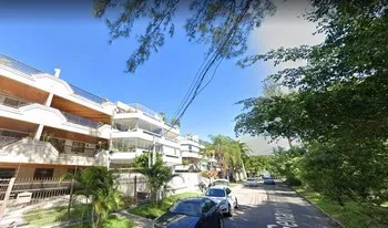 Condomínio Do Edifício Porto Seguro em Rio De Janeiro
