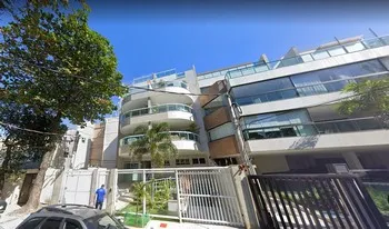 Condomínio Do Edifício Porto Soho em Rio De Janeiro