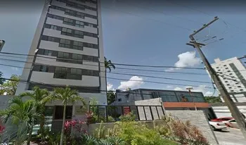 Imagem do Condomínio Do Edifício Porto Trindade em Recife