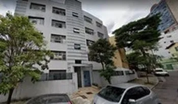 Condomínio Do Edifício Porto Velho em Belo Horizonte