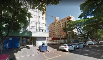 Imagem do Condomínio Do Edifício Porto Velho em Maringá