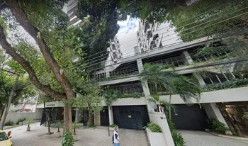 Condomínio Do Edifício Porto Venere em Rio De Janeiro