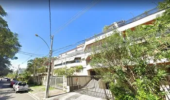 Condomínio Do Edifício Porto Venere em Rio de Janeiro