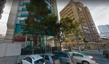 Imagem do Condomínio Do Edifício Porto Verde em Vitória