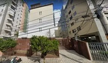 Condomínio Do Edifício Porto Vila em Belo Horizonte