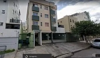 Condomínio Do Edifício Porto Ville em Belo Horizonte