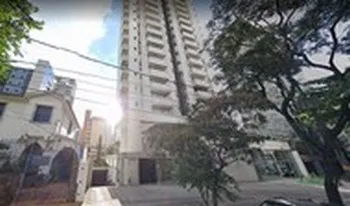 Condomínio Do Edifício Portobello em Belo Horizonte
