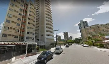Imagem do Condomínio Do Edifício Portobello em Belém
