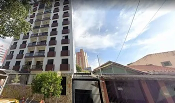 Imagem do Condomínio Do Edifício Portobelo em São Bernardo do Campo