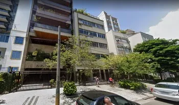 Condomínio Do Edifício Portobianco em Rio De Janeiro
